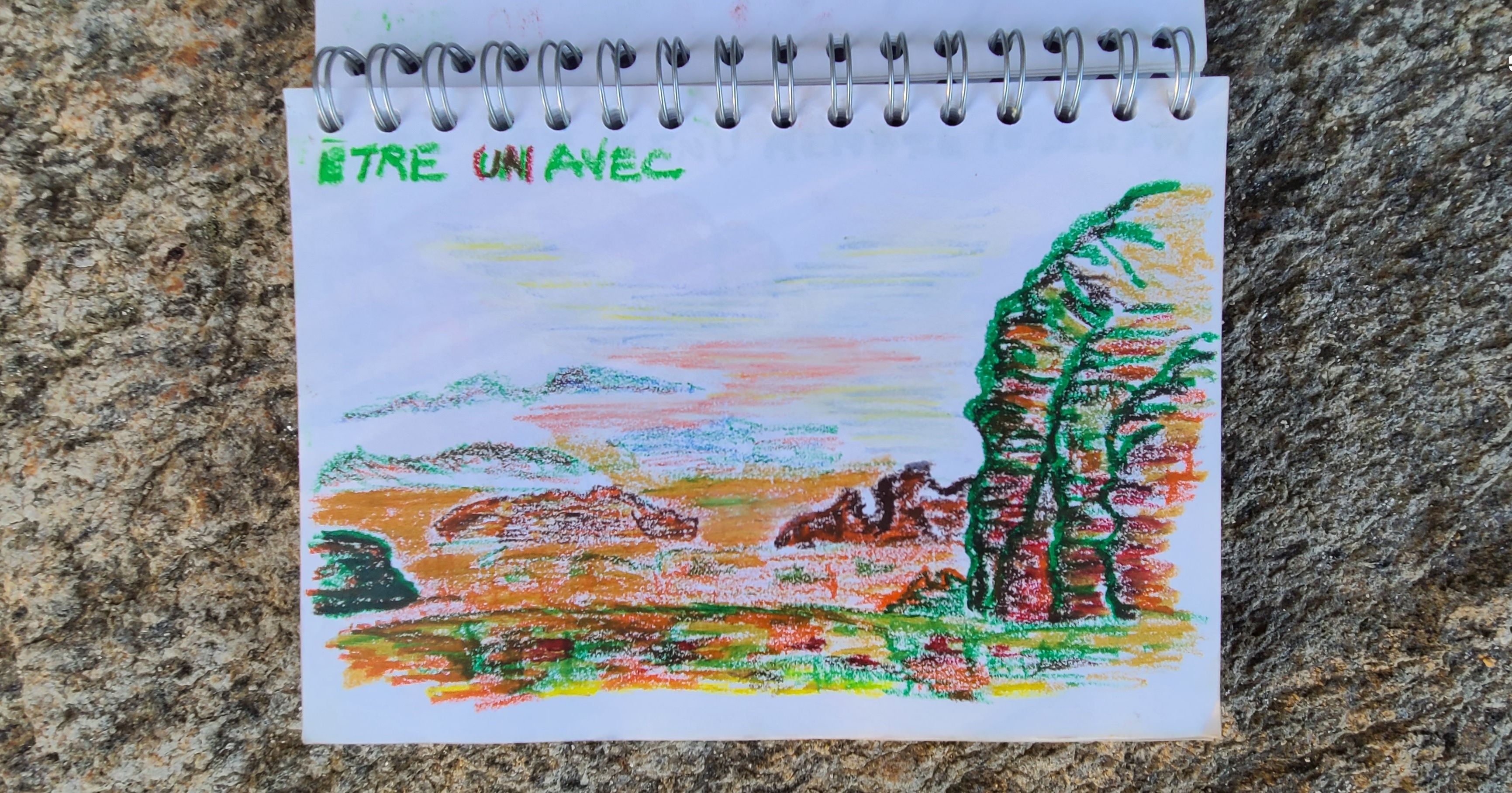 CARNETS DE VOYAGES